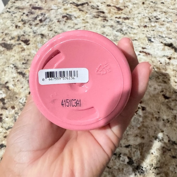 Victoria's Secret Pink Apple Body Lotion - Pink - Picture 3 of 3